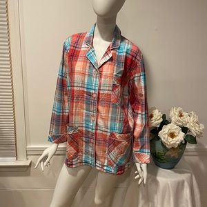 Victoria Secret Pajama Top